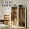 【CL】26Q2#2161-2Y/2161-3Y-1G-1K/2161-3Y-1G-1M Folding wardrobe, oversized double wardrobe Specification image